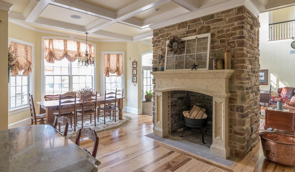 Home Masonry
