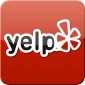 yelp button