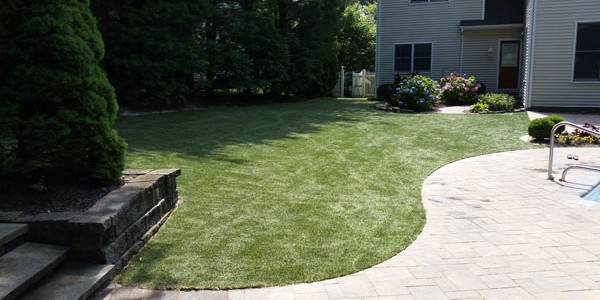 turf lawn installation suffolk county