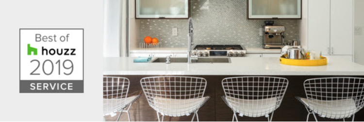 Best of Houzz Winners