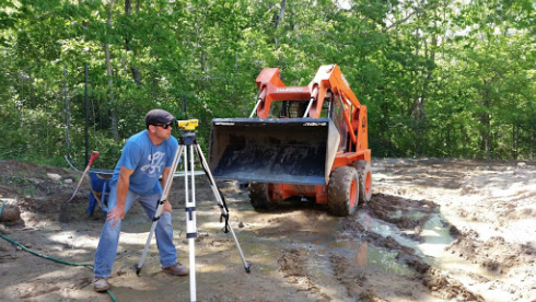 Suffolk County Masonry Contractors