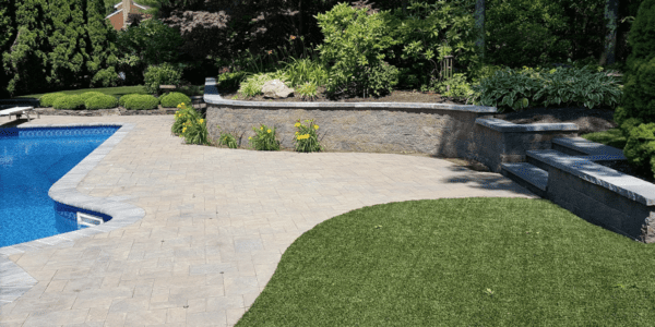 Riverhead Pool Patios